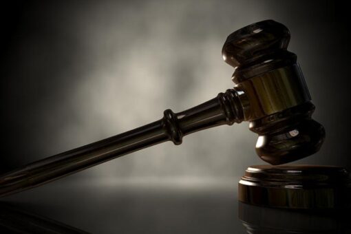 Man Faces 26 Felonies for Alleged Sexual Abuse, Stalking of Underage Church Member