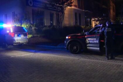 Man Fatally Shot during Confrontation with Wife amid Divorce struggle in Atlanta