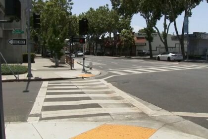 Man Found Fatally Shot in San Leandro Still Holding His Dog’s Leash