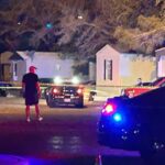 Man Hospitalized in critical condition after Officer-involved Shooting in El Paso