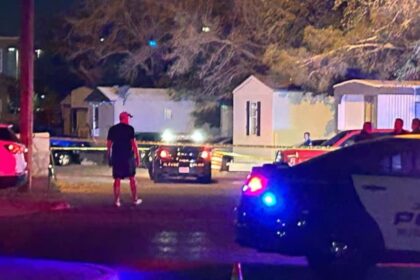 Man Hospitalized in critical condition after Officer-involved Shooting in El Paso