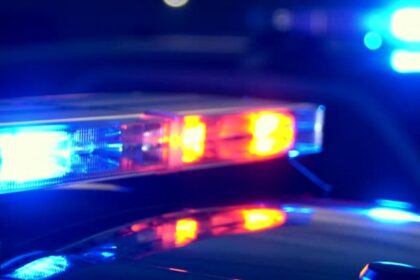 Man Struck and Killed by 2 vehicles on Florida Turnpike in Orange County