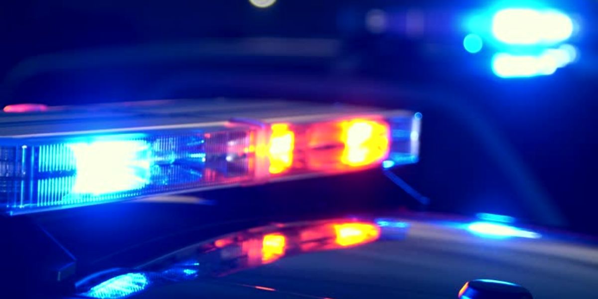 Man Struck and Killed by 2 vehicles on Florida Turnpike in Orange County