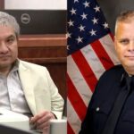 Man found Guilty, Sentenced to Death for Capital Murder of Texas Peace Officer