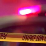 Man in Custody after Allegedly Attacking Wheelchair user with Knife, Hammer in Santa Rosa
