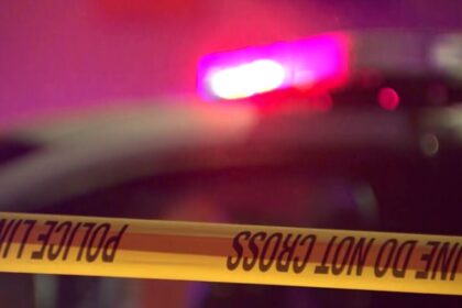 Man in Custody after Allegedly Attacking Wheelchair user with Knife, Hammer in Santa Rosa