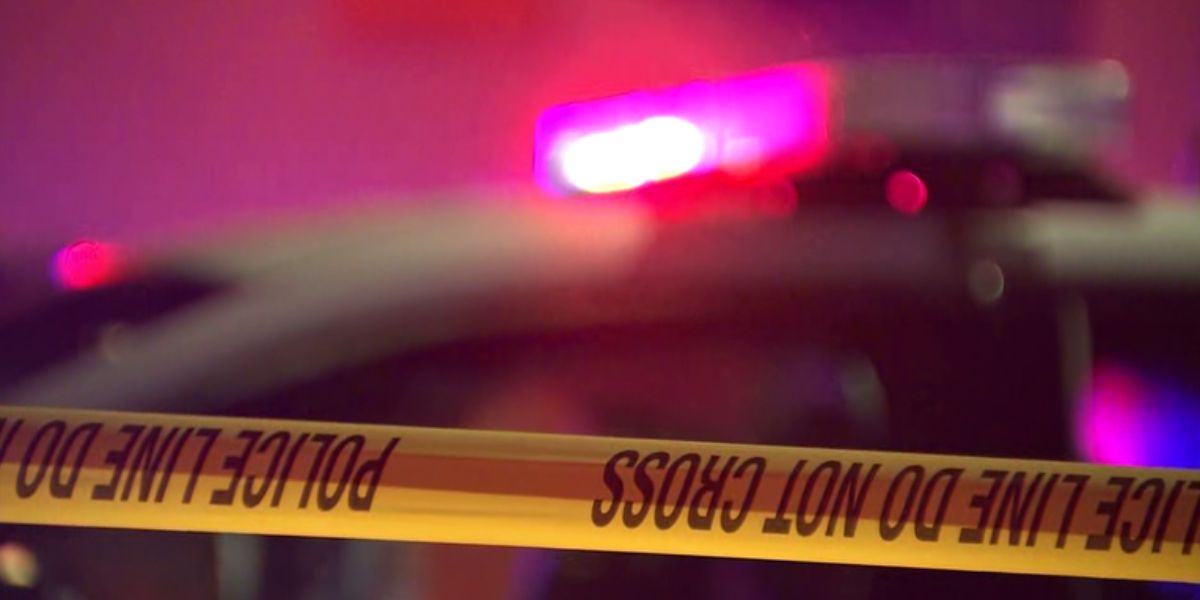 Man in Custody after Allegedly Attacking Wheelchair user with Knife, Hammer in Santa Rosa