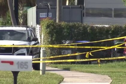 Man in Mental Health Crisis Shot and Killed by Orange County Deputy