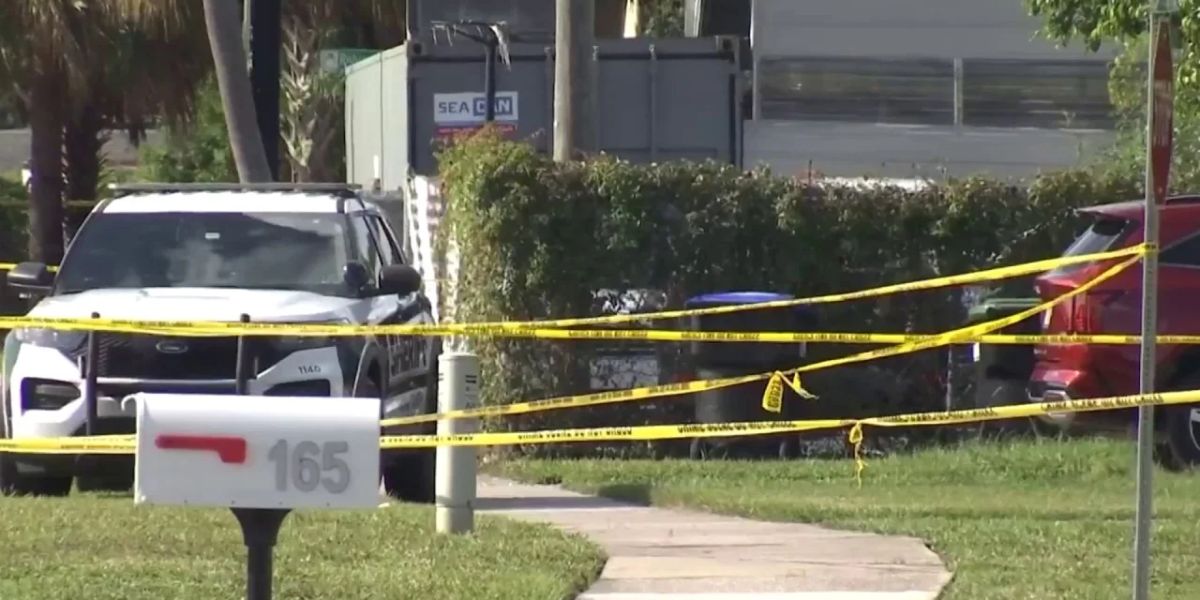 Man in Mental Health Crisis Shot and Killed by Orange County Deputy
