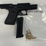 Man with Warrants and Concealed Gun Arrested at Huntington Beach ‘No Kings’ Protest