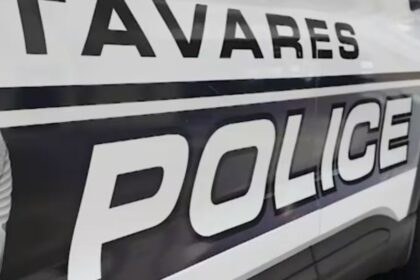 Married Couple Found Shot to Death in Tavares Home; Gun found in Man’s Hand