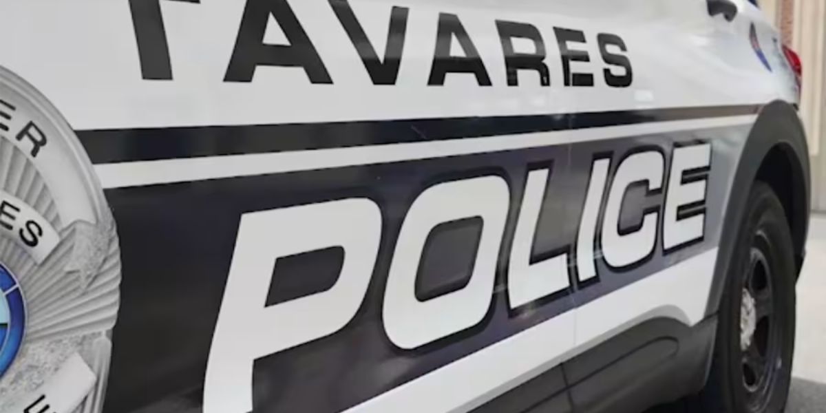 Married Couple Found Shot to Death in Tavares Home; Gun found in Man’s Hand