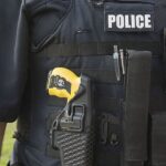 Maryland Man Sues Kentucky Police over Alleged Brutal takedown which caused Brain injury