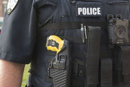 Maryland Man Sues Kentucky Police over Alleged Brutal takedown which caused Brain injury