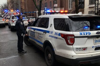 Masked Suspects pose as Delivery Workers, Rob Queens Family at Gunpoint
