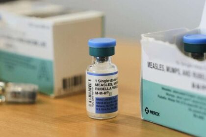 Measles Outbreak grows in Utah as Health Officials confirm 2 more Cases