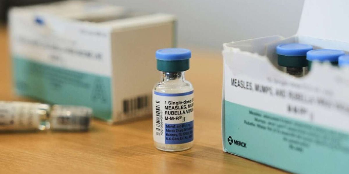 Measles Outbreak grows in Utah as Health Officials confirm 2 more Cases