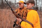 Michigan Bill proposes Hunter Safety courses in Schools amid decline in Young Hunters