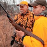 Michigan Bill proposes Hunter Safety courses in Schools amid decline in Young Hunters