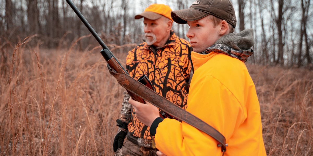 Michigan Bill proposes Hunter Safety courses in Schools amid decline in Young Hunters