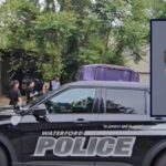 Michigan Man Accused of Stabbing Fiancee to Death over Roommate Conflict