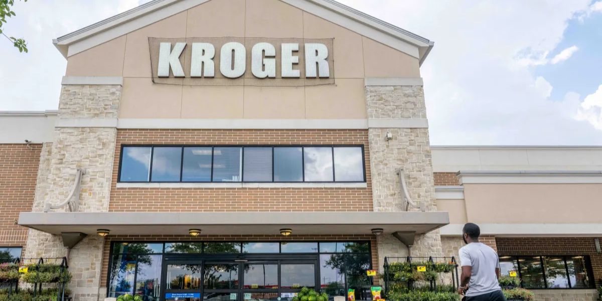 Michigan Man awarded $75M over Life-Altering Injury at Kroger Store