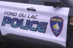 Milwaukee Man Arrested after 14-Minute Low-Speed Pursuit in Fond du Lac