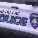 Milwaukee Man Arrested after 14-Minute Low-Speed Pursuit in Fond du Lac