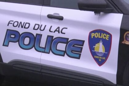 Milwaukee Man Arrested after 14-Minute Low-Speed Pursuit in Fond du Lac