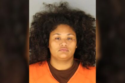 Minneapolis Woman lands in Prison for Driving into Crowd and Killing 16-year-old