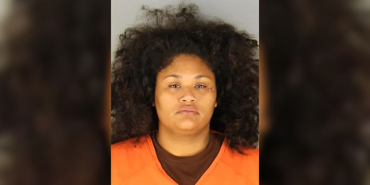 Minneapolis Woman lands in Prison for Driving into Crowd and Killing 16-year-old