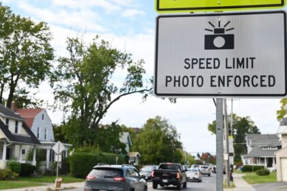 Minneapolis moves closer to Traffic Camera Program with $12 Million Contract Approval
