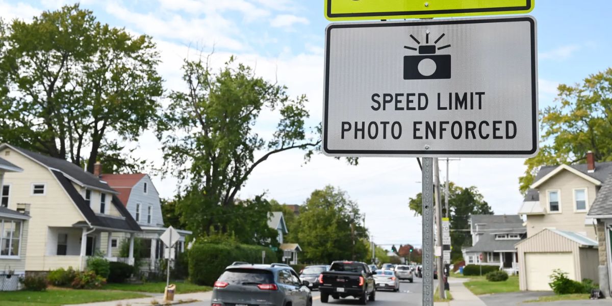 Minneapolis moves closer to Traffic Camera Program with $12 Million Contract Approval