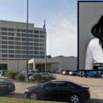 Missouri Mom tried to smother her kids, blames Blackout from Postpartum Depression