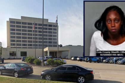 Missouri Mom tried to smother her kids, blames Blackout from Postpartum Depression