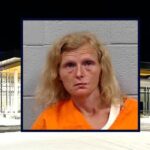 Mother Arrested after Allegedly Pinning Down, Assaulting 5-year-old Daughter in West Virginia