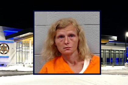 Mother Arrested after Allegedly Pinning Down, Assaulting 5-year-old Daughter in West Virginia