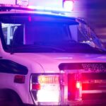 Motorcycle Crash in Seneca leaves 67-year-old Ferryville Man in Critical Condition