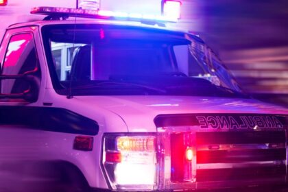 Motorcycle Crash in Seneca leaves 67-year-old Ferryville Man in Critical Condition