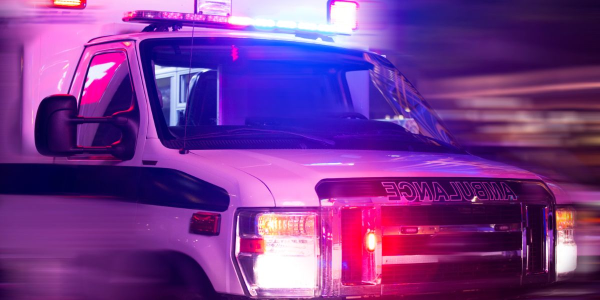 Motorcycle Crash in Seneca leaves 67-year-old Ferryville Man in Critical Condition