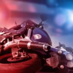 Motorcyclist Dies after Losing Control on New World Drive, El Paso Police report