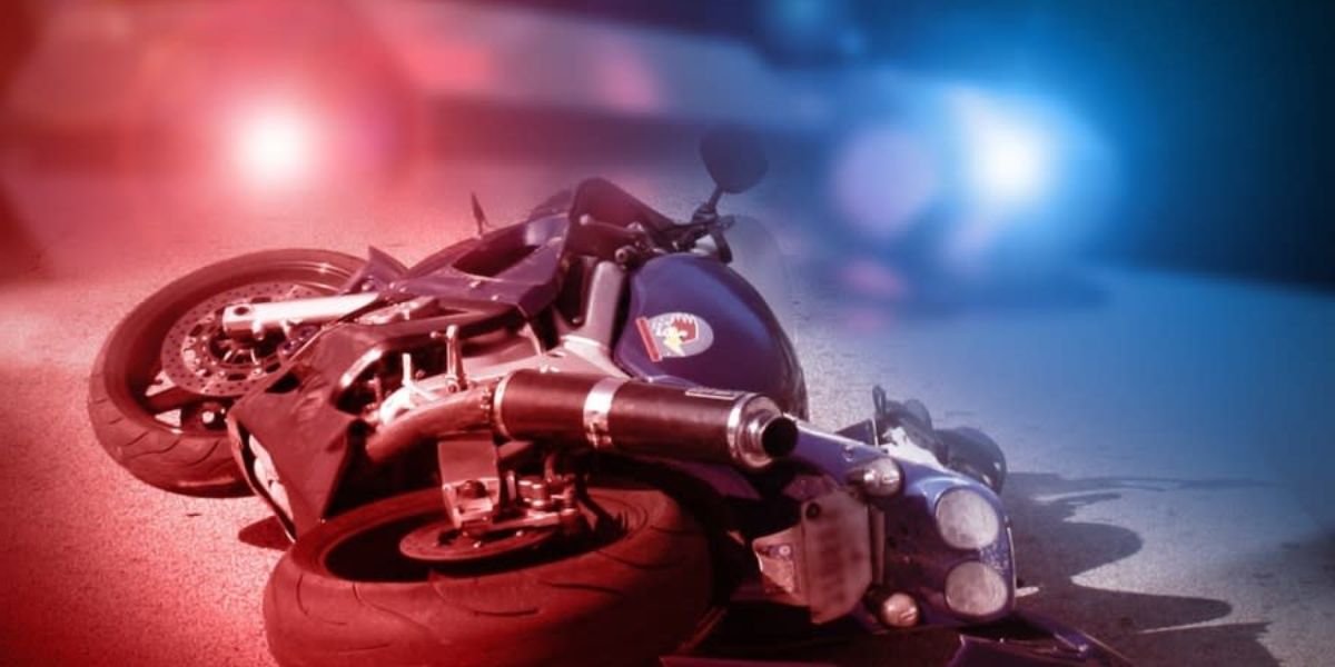 Motorcyclist Dies after Losing Control on New World Drive, El Paso Police report