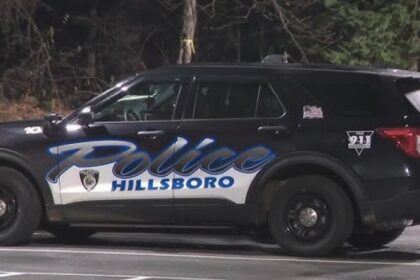 Motorcyclist critically injured in Hillsboro Crash; Investigation started by officials