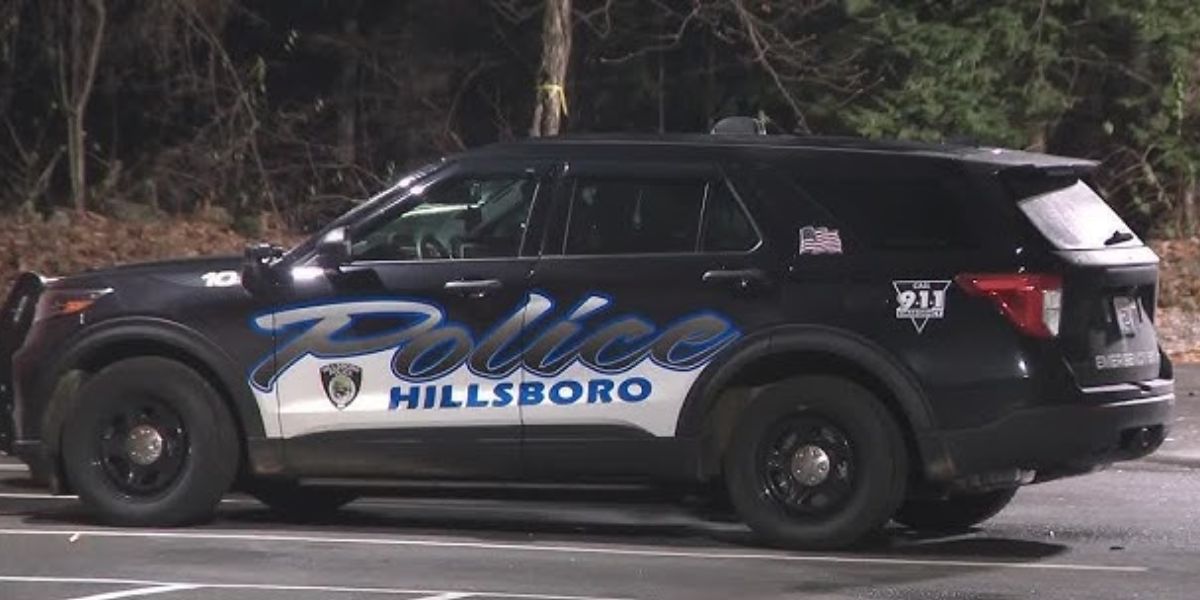 Motorcyclist critically injured in Hillsboro Crash; Investigation started by officials