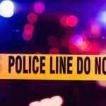 Motorcyclist killed in High-Speed Street Race Crash in Northwest Las Vegas