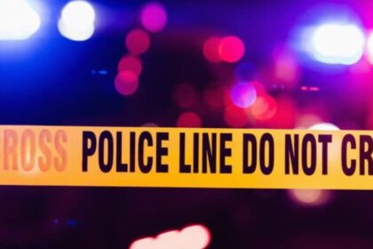 Motorcyclist killed in High-Speed Street Race Crash in Northwest Las Vegas