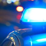 Motorcyclist pronounced dead after crash on South Las Vegas Boulevard