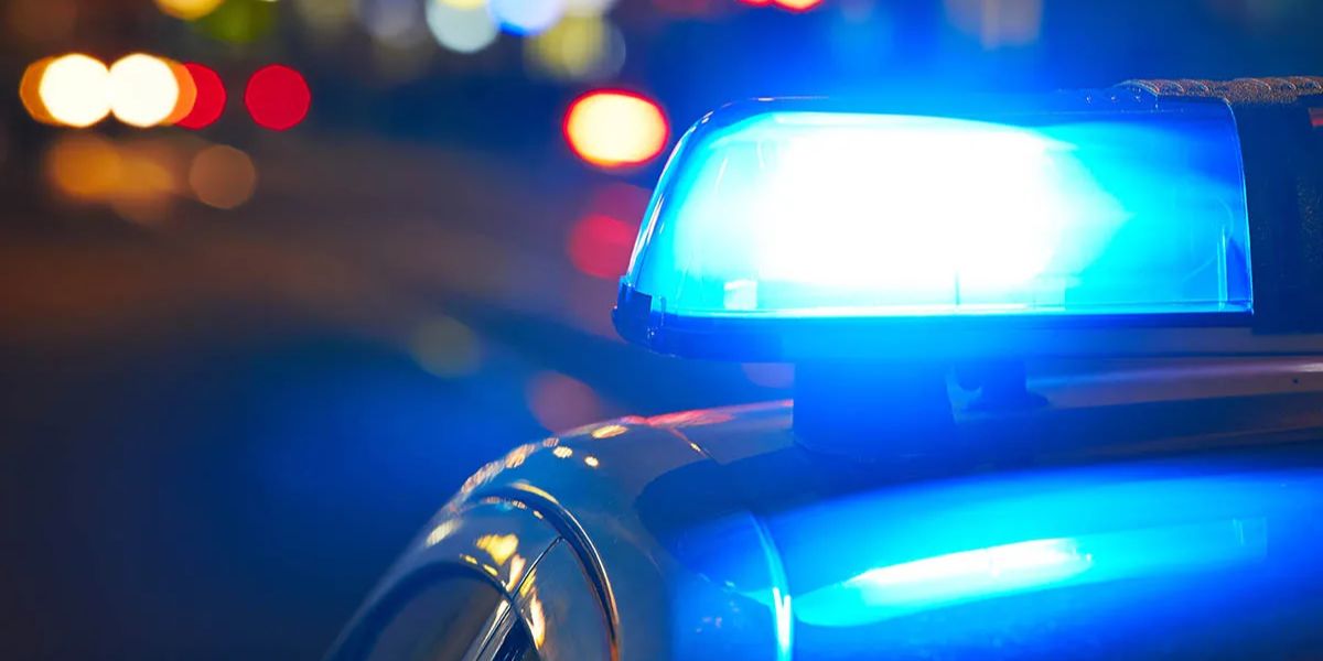 Motorcyclist pronounced dead after crash on South Las Vegas Boulevard