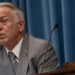 Nevada Gov. Joe Lombardo sets new Veto Record with 87 Bills Rejected