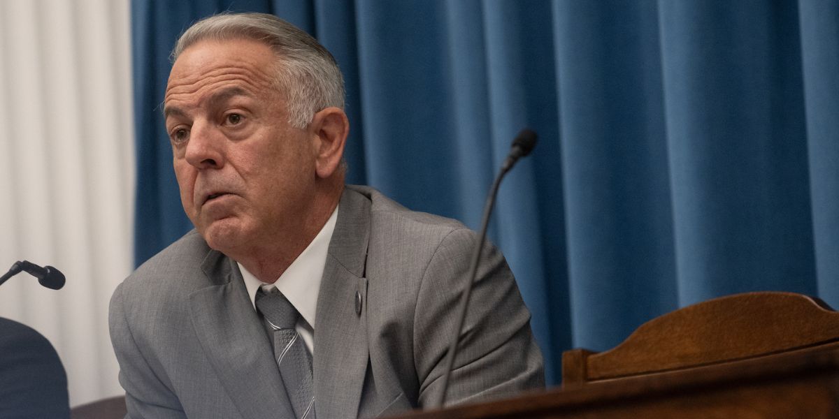 Nevada Gov. Joe Lombardo sets new Veto Record with 87 Bills Rejected
